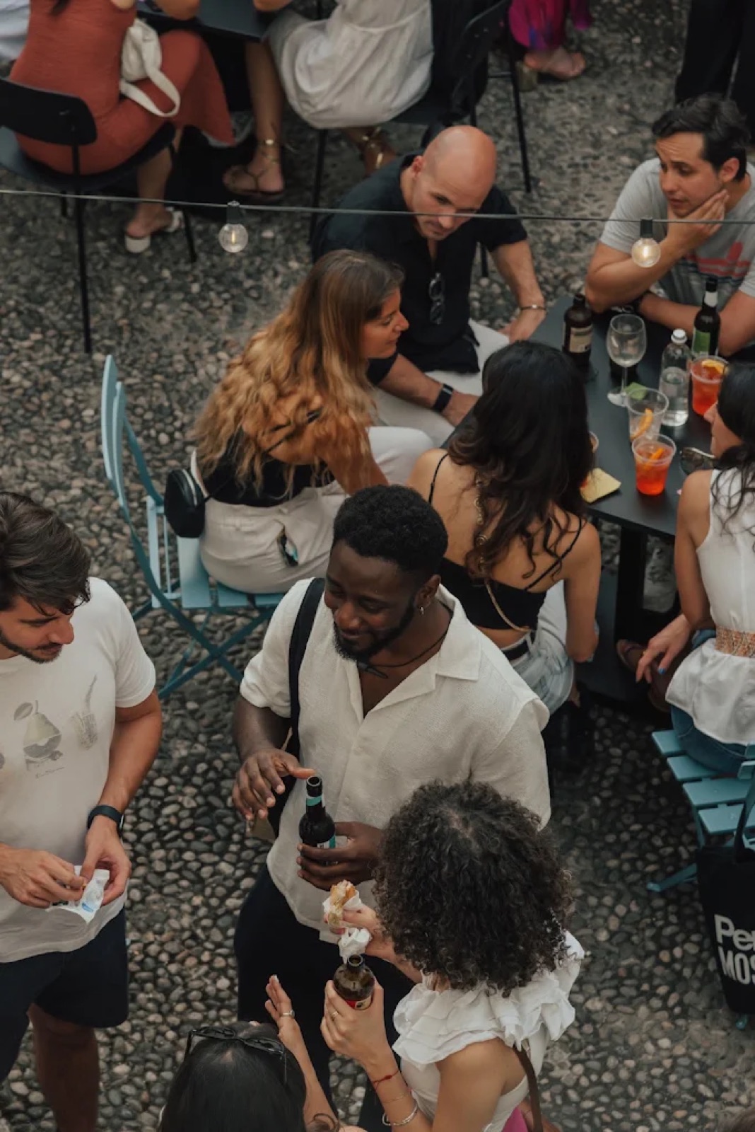 Caffetteria + Corte Isola 6
