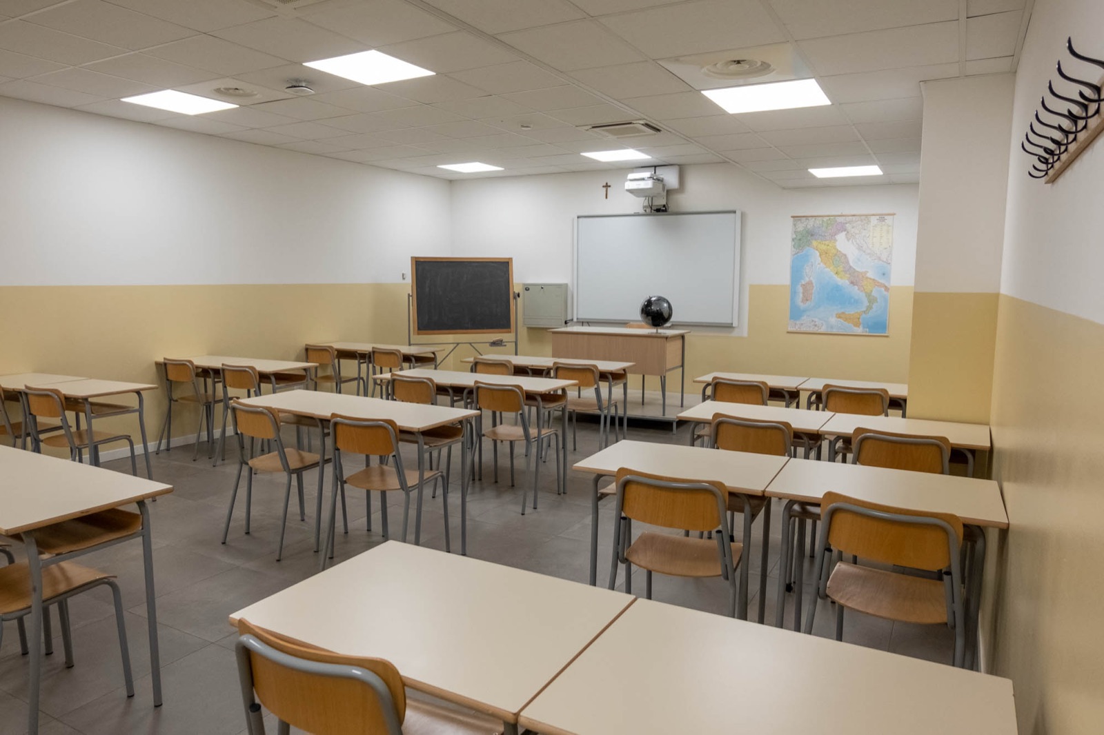 Sala 4B 2