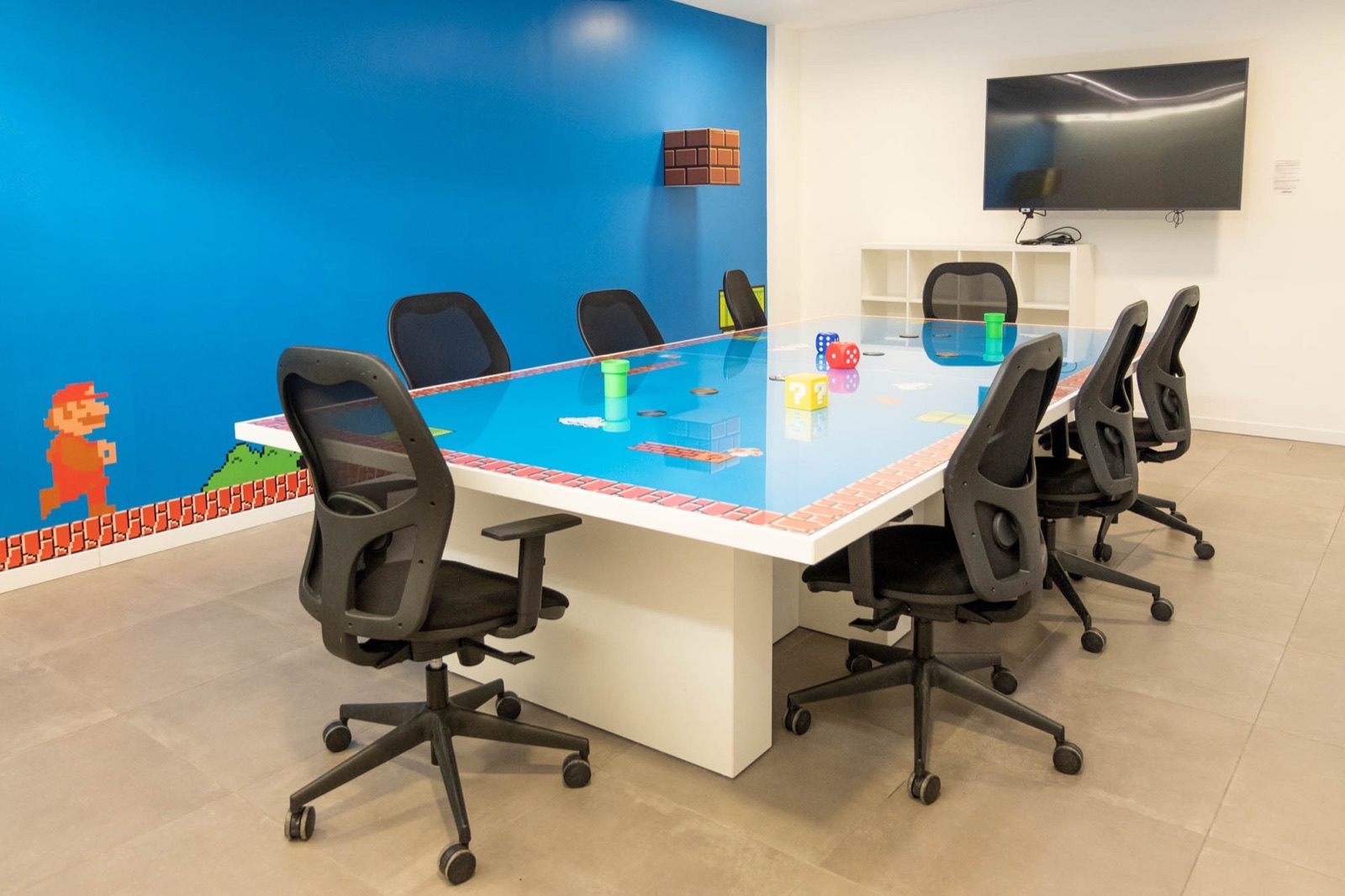 Sala Azione 4