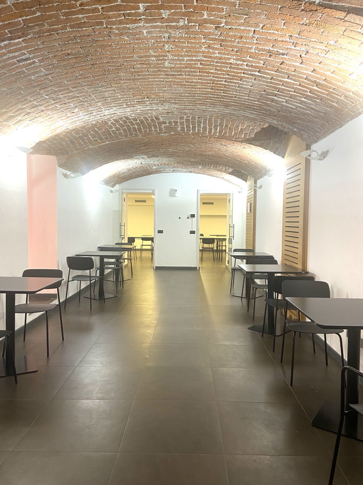 Sala Break 4