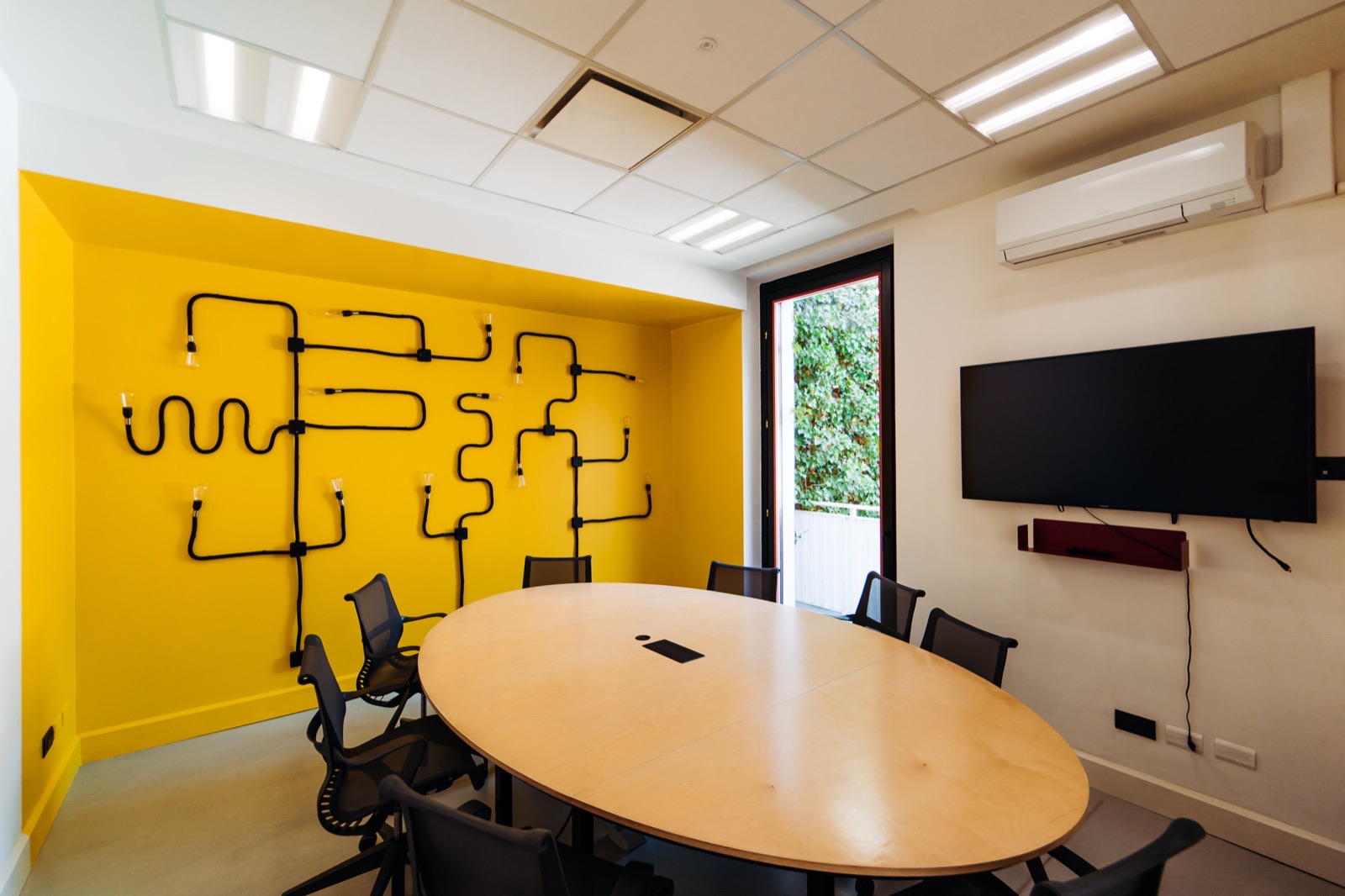 Sala Eureka 2