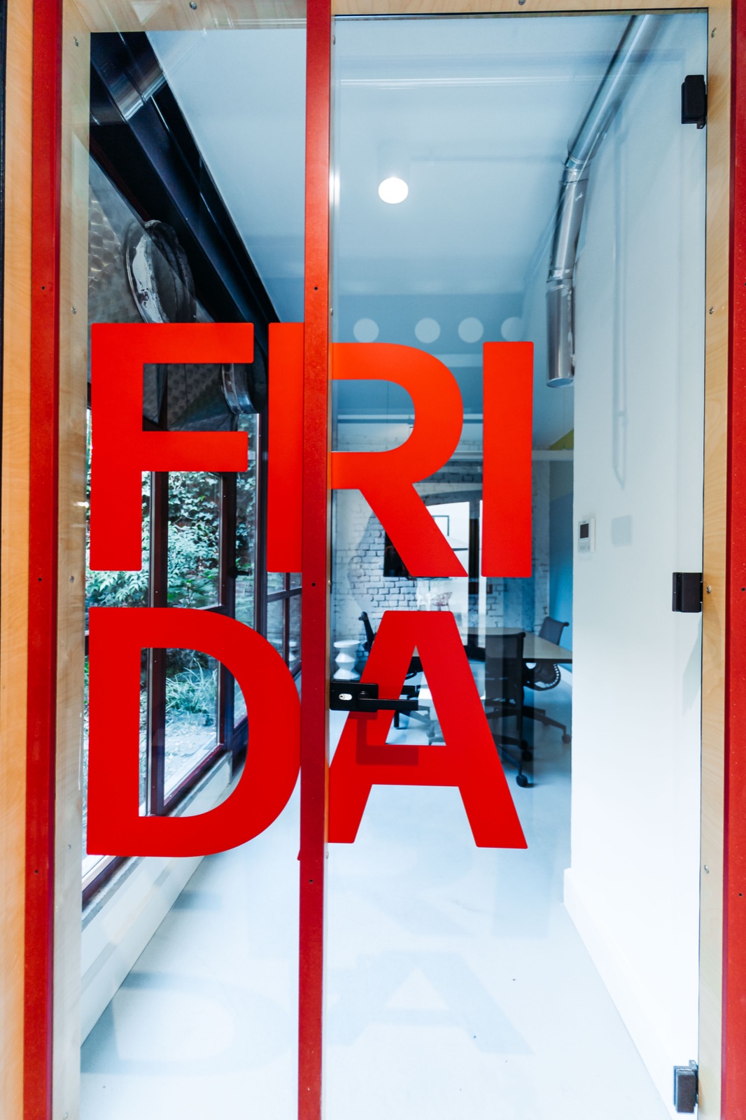 Sala Frida 5