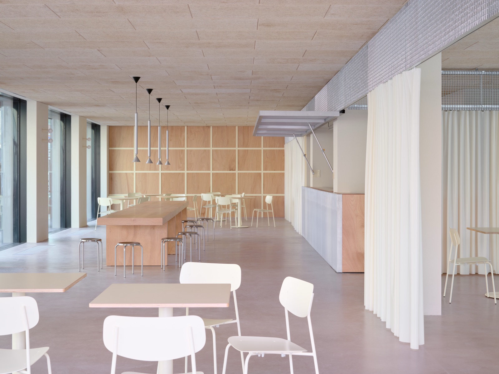 WAO Kitchen 1