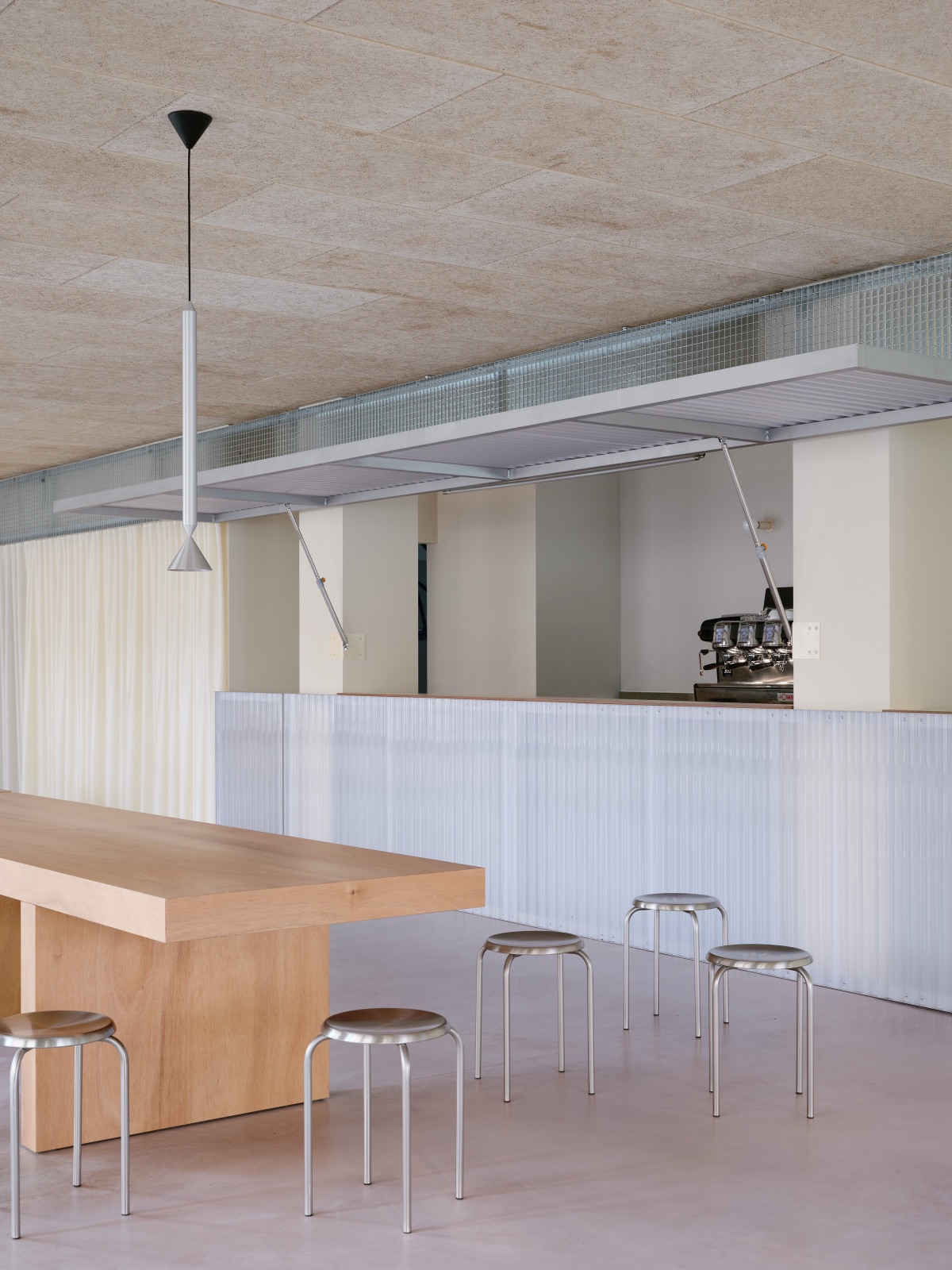 WAO Kitchen 2