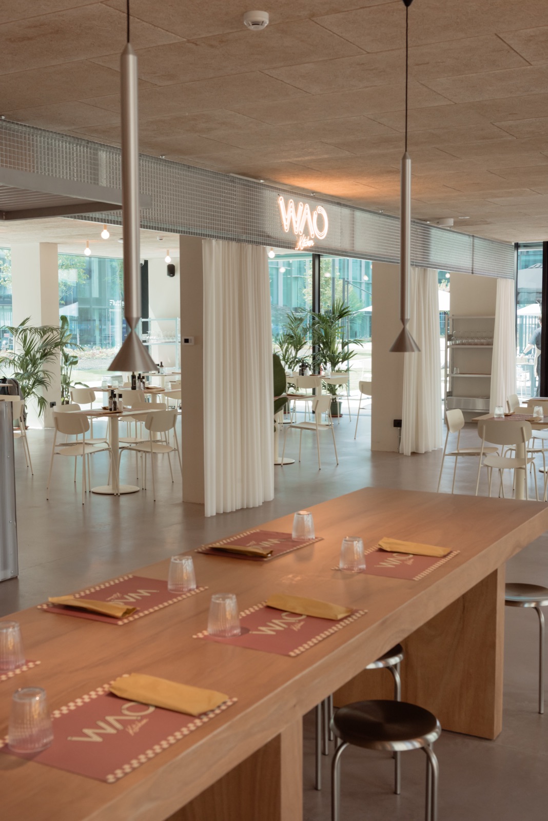 WAO Kitchen 5