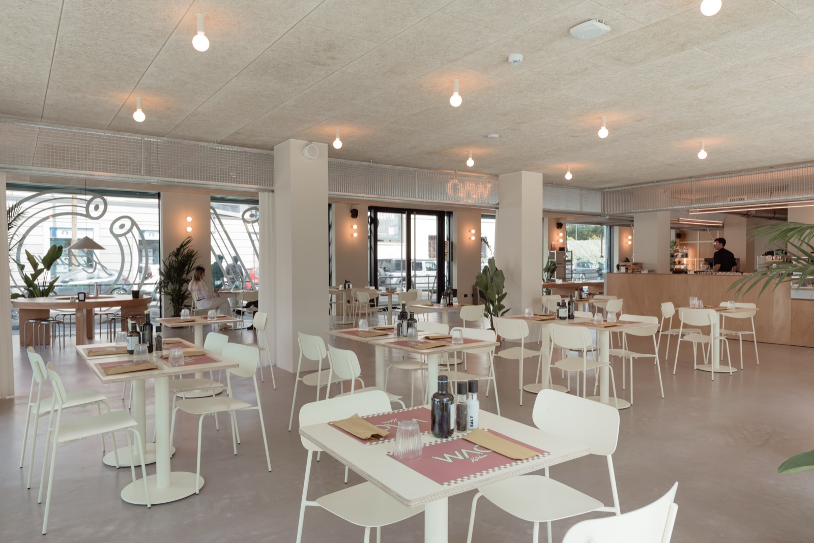 WAO Kitchen 7